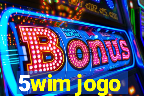 5wim jogo